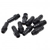 Kit Niple Espigão Fixo Macho 1/8NPT x 5/16\\\