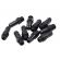 Kit Niple Espigão Fixo Macho 1/8NPT x 5/16\\\