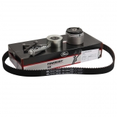 Kit Correia Dentada Gates KS313 GM Cruze, Sonic - Cód.4840