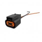 Chicote ETE5472 Sensor de Ré Jac J3 - Cód.6678
