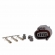Conector 3 Vias Bobina de Ignição ETE4469 Daihatsu -Cód.9119
