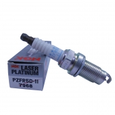 Vela de Ignição NGK PZFR5D-11 VW Golf 1.6 8V - Cód.1849