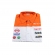 Camisa Asllan F1 Bordada Tam. G - Cód.11061