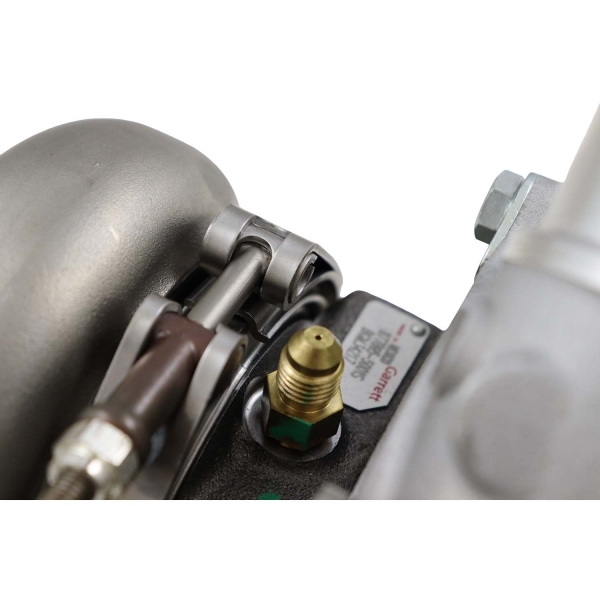 Turbina Garrett Roletada G25-550 (.70/.49) - Cód.13677