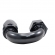 Conexão 12AN / AN12 Curva 180° Aeroquip All Black - Cód.7162