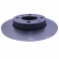 Kit Disco de Freio BD4746 Tras. Citroen C3, C4 - Cód.5156