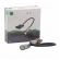 Sonda Lambda NTK OZA723-EE62 Ford Ranger 2.5 16V - Cód.3094