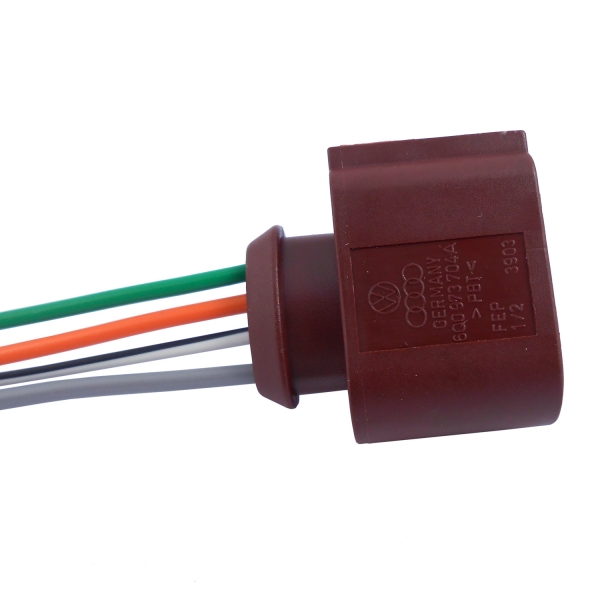 Chicote da Sonda Lambda 4 vias ETE5751 VW Up! - Cód.5776