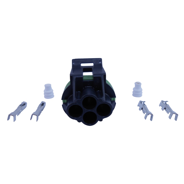 Conector 4 Vias ETE6786 Interruptor Óleo Monza - Cód.6008