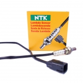 Sonda Lambda NTK OZA619-HD2 Sportage 2.0 - Cód.086