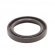 Retentor Dianteiro Elring 583.050 Fiat E-Torq 1.8 -Cód.10968