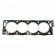 Junta de Cabeçote Elring 183.411 Peugeot 406 2.0 - Cód.11889