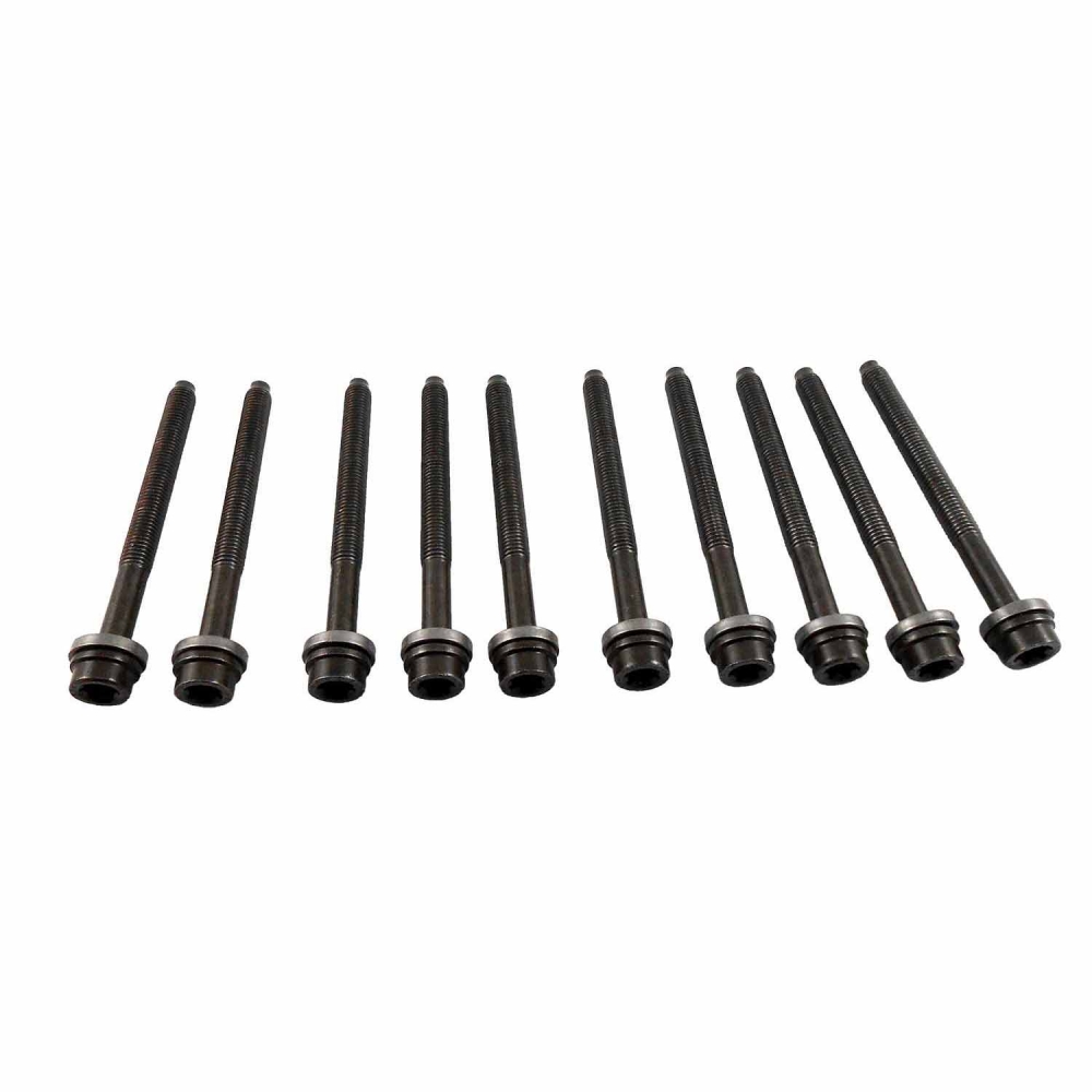 Parafuso de Cabeçote Elring 804.870 VW Golf - Cód.4288