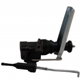 Válvula Reguladora Press. Controil C2900 Sandero - Cód.13164