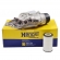 Módulo Filtro de Óleo Hengst H812H MB C280 - Cód.13386