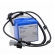 Sensor de ABS Diant. Esq. Delphi SS20363 GM Onix - Cód.12264