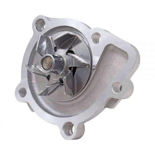 Bomba de Água Nidec NBA0208 Fiat Toro 2.4 Flex - Cód.12501