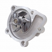 Bomba de Água Nidec NBA0208 Fiat Toro 2.4 Flex - Cód.12501