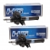 Par Amortecedor Diant. Nakata HG41248 A3 Tfsi - Cód.12867