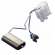 Sensor de Nivel TSA T010214 Fiat Bravo 1.8 16V  - Cód.8049