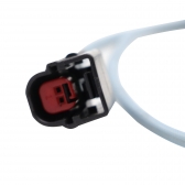 Sensor de Pastilha Textar 98051300 Jaguar XK II - Cód.10393