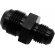 Niple Aeroquip 10AN x 8AN - Cód.7338