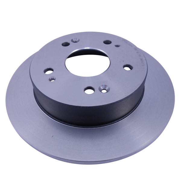 Kit Disco de Freio BD2726 Tras. Honda Accord - Cód.4753