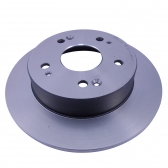 Kit Disco de Freio BD2726 Tras. Honda Accord - Cód.4753