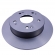Kit Disco de Freio BD2726 Tras. Honda Accord - Cód.4753