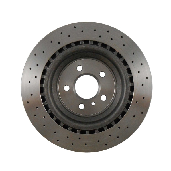Kit Disco de Freio BD3496 Tras. Mercedes GLA 45AMG- Cód.5318