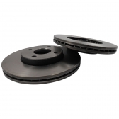 Kit Disco de Freio BD5211 Diant. Ford Ecosport - Cód.3648