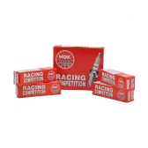 Jg de Velas Ignição NGK Racing R6601-10 Náutica - Cód.11235