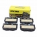 Pastilha Diant. Textar 2242501 BMW X3, X4, X5 - Cód.11393
