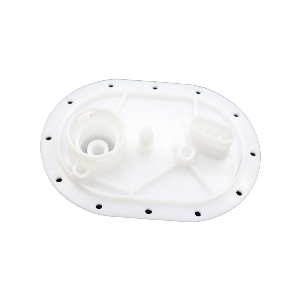Flange Bomba TSA T030016 Fiat Argo, Cronos - Cód.11096