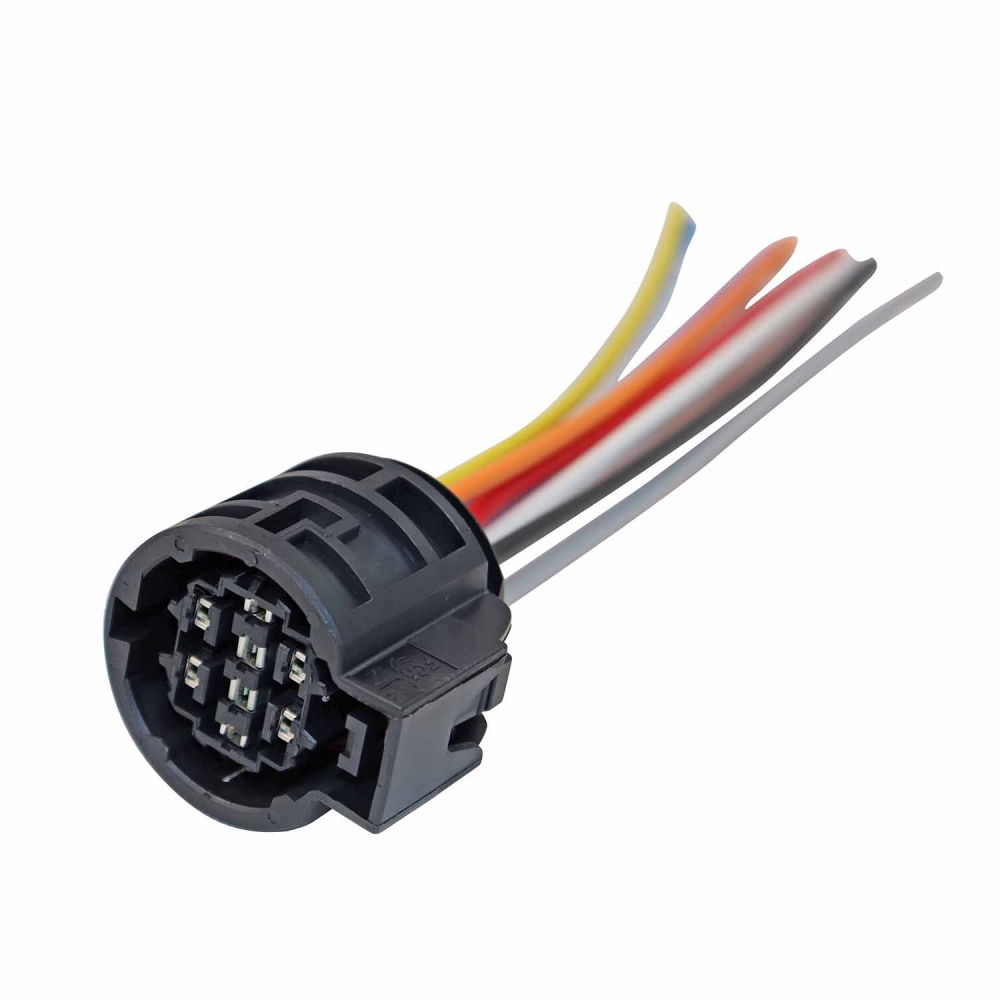 Chicote ETE2974 Farol Fiat Argo, Toro, Cronos - Cód.12173