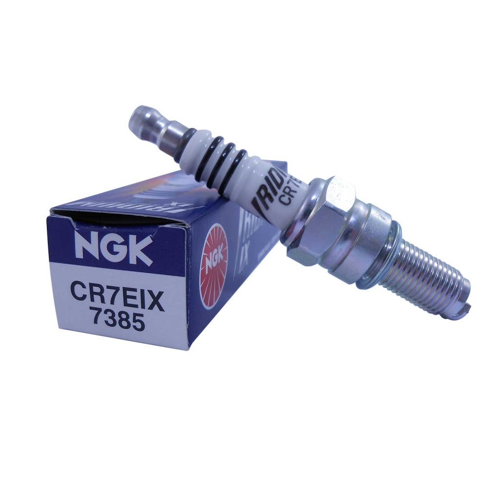 Vela de Ignição CR7EIX - Cód.1759