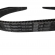 Correia Dentada Gates 5612XS Subaru Forester - Cód.4886