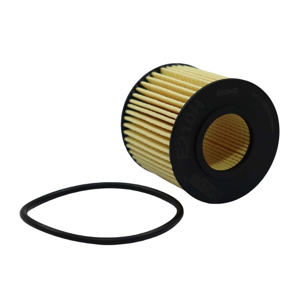Filtro de Óleo Hengst E210H D228 Corolla, Prius - Cód.9762