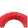 100m Cabo Flex. Auto Estanhado 1.50mm Vermelho - Cód.6764