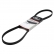 Correia Gates Micro-V 4PK1010 Honda Civic - Cód.5353