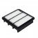 Filtro de Ar Hengst E1038L Cerato, i30 - Cód.10054