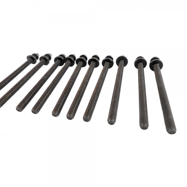Parafuso de Cabeçote Elring 803.060 GM Cruze 1.8 - Cód.4917