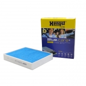 Filtro de Cabine Hengst E2991LB BMW 118i, 120i - Cód.10262