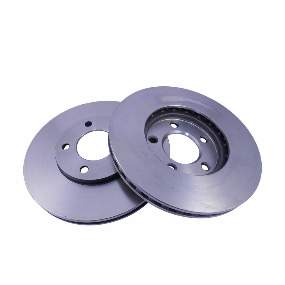 Kit Disco de Freio BD5346 Diant. Chrysler Caravan - Cód.5298