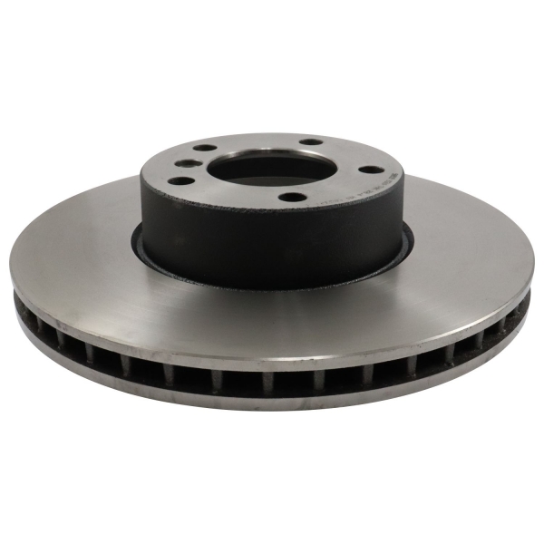 Kit Disco de Freio BD5859 Diant. BMW 530, 540 - Cód.7694