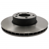 Kit Disco de Freio BD5859 Diant. BMW 530, 540 - Cód.7694
