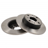 Kit Disco de Freio Diant. BD7722 Charade, Lifan 320-Cód.8408