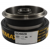 Kit Tambor de Freio BD6628 Tras. Ford Escort - Cód.4872