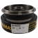 Kit Tambor de Freio BD6628 Tras. Ford Escort - Cód.4872