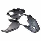 Kit Capa Correia Dentada Wisa 8057A VW Gol - Cód.11820